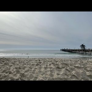 Meet your Posher, Carter